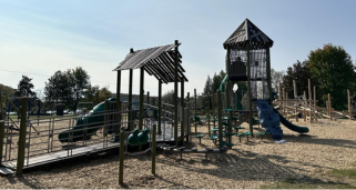 head lake park playground